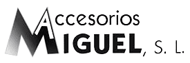 Accesorios Miguel logo