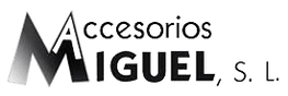 Accesorios Miguel logo